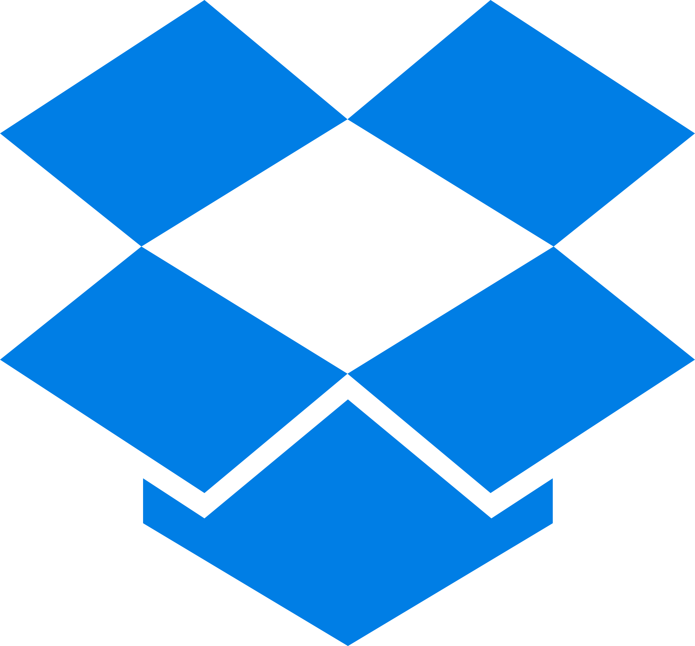 DropBox