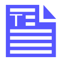Text